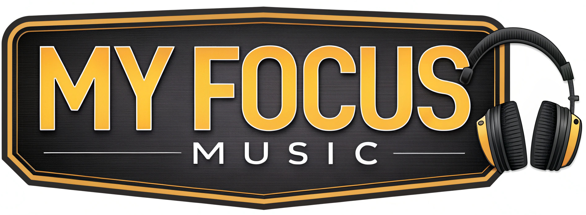 My Focus Music